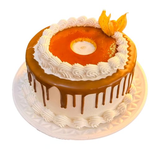 Torta Torta pudim